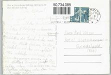 Grosser Mythen - Ski- und Ferienhaus des Skiklubs Schwyz, Holzegg