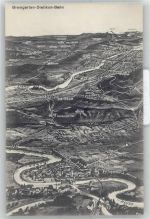 8953 Dietikon - aus d. Vogelperspektive