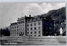 5200 Brugg AG - Alte Kaserne