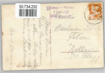 Grosser Mythen - Mythen-Kulm