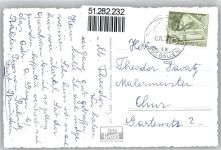 9125 Brunnadern - Furth