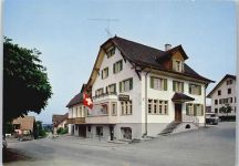 Rain Gasthaus St. Josef