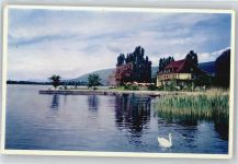 La Neuveville Hotel, Restaurant J.J. Rousseau