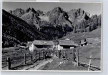 Tarasp Teilansicht, Piscogruppe