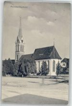 Münchenbuchsee Kirche