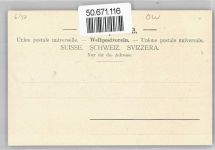 6078 Lungern Obsee - Gesamtansicht