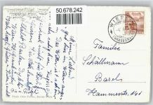 Wiesen GR Valbellahorn