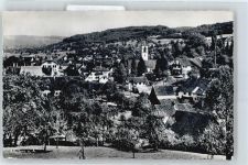 8910 Affoltern am Albis - Gesamtansicht