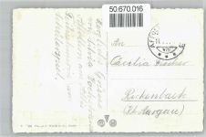 8910 Affoltern am Albis - Gesamtansicht