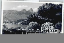 Seelisberg Hotel Löwen