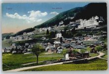 Leysin
