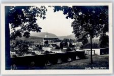 Aarau Kirche, Ortsansicht