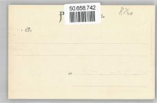 8260 Stein am Rhein - Fluss, Boot, Brücke