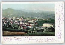 Herisau