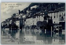 Gandria Lago di Lugano