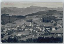 Heiden Gesamtansicht
