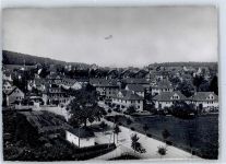 Winterthur Waldheim-Quartier