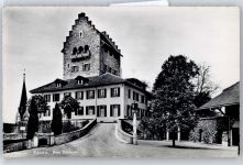 Uster Schloß