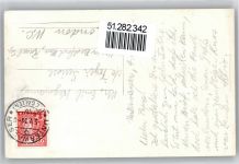 9657 Unterwasser - Hotel Säntis, Schafberg