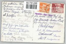 8896 Bergheim Flumserberg - Bergheim