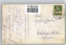 8805 Richterswil Gebrauchsspuren