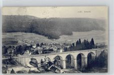 Couvet Brücke