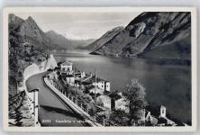Gandria Ufer