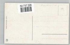 8640 Rapperswil SG - Burghalde, Schulhaus, Schloß