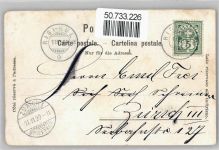 6410 Rigi Kulm Gebrauchsspuren