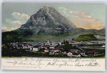 Glarus Glärnisch