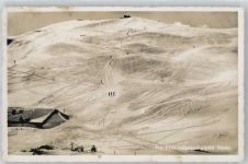 6433 Stoos SZ Gebrauchsspuren Fronalpstockgipfel