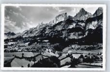 8881 Walenstadtberg - Churfirsten