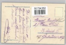 6440 Brunnen - Fronalpstock, Quai