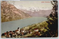 Obstalden Walensee