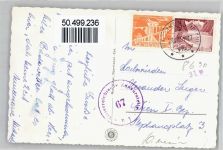 8620 Wetzikon ZH Emmetschloo