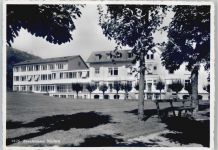 9630 Wattwil - Krankenhaus