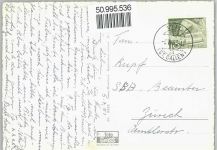 9630 Wattwil - Krankenhaus