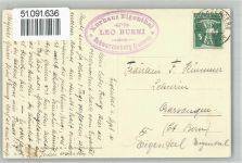 Eigenthal Ortsansicht, Kurhaus