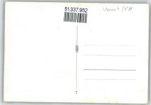 8730 Uznach Foto AK Religion Ort handschriftlich