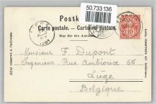 6440 Brunnen - Fronalpstock