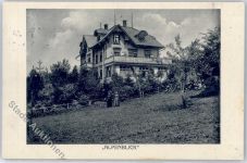 9650 Nesslau - Pension Alpenblick