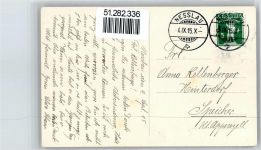 9650 Nesslau - Pension Alpenblick