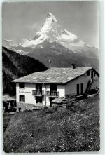 Findelen VS Gasthaus Alpenheim