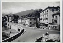 Ascona Pension Lago