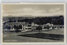 Rheinfelden Sanatorium