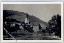 9125 Brunnadern - Kirche