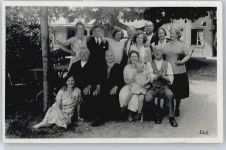 Steffisburg Gruppen-Foto