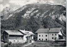 7553 Tarasp - Piz St. Jon, Lischana, Avrona
