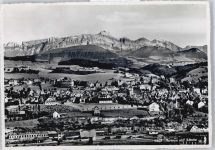 Herisau Gesamtansicht