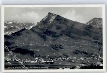 9652 Neu St. Johann Gebrauchsspuren Nesslau, Säntis, Stockberg